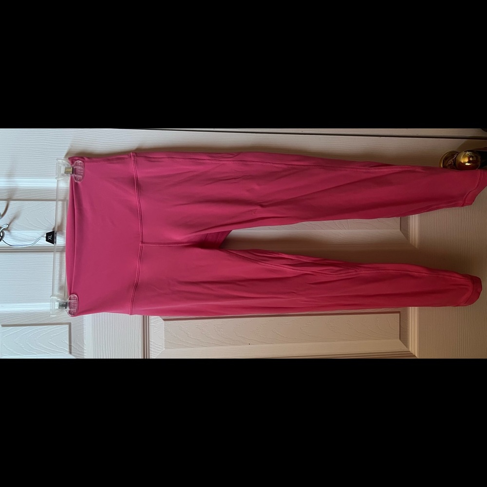 Lululemon align leggings